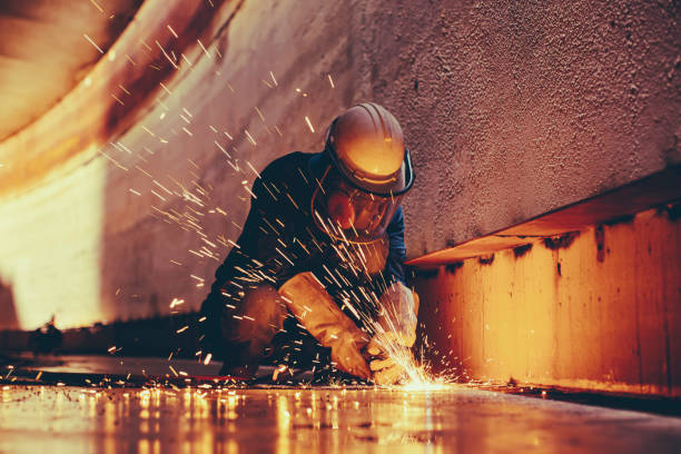 Best Food and Beverage Processing Equipment Welding in Lemoore Station, CA