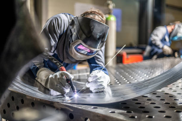 Best Automation and Robotic Welding in Lemoore Station, CA