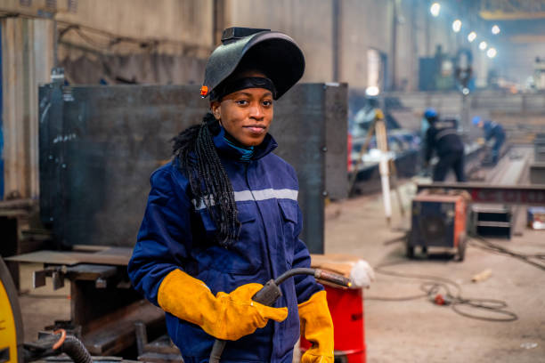  Lemoore Station, CA Welder Pros
