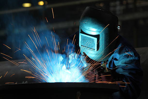 Best Aerospace and Defense Welding in Lemoore Station, CA