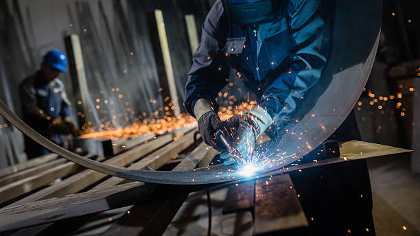 Trusted Lemoore Station, CA Welder & Metal Fabrication Experts