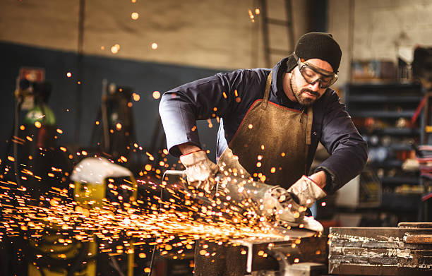 Best Automation and Robotic Welding in Lemoore Station, CA