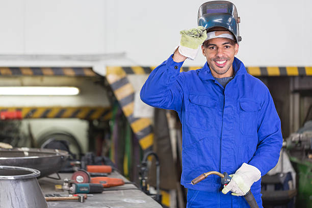 Best Welding Inspection and Certification in Lemoore Station, CA