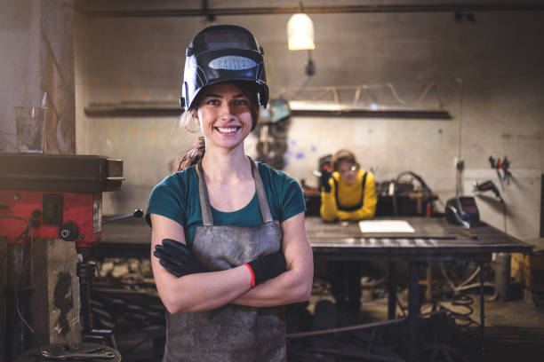 Professional Welder & Metal Fabrication in Lemoore Station, CA