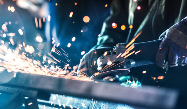 Best Structural Steel Welding in Lemoore Station, CA